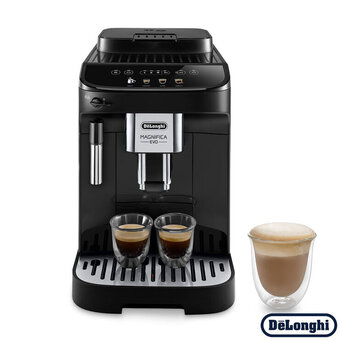 Costco De'Longhi Magnifica Evo Bean To Cup Coffee Machine ECAM290.22.B offer