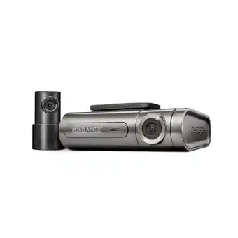 Costco Road Angel Halo Pro - 2K Front and 720p Rear Dash Cam with 32gb Micro SD Card offer