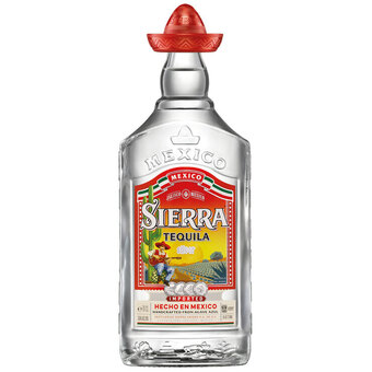 Costco Sierra Silver Tequila, 70cl offer