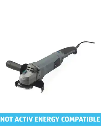 Ferrex 1200W Angle Grinder
