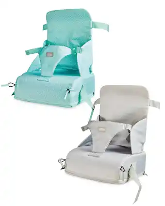 Aldi Nuby Travel Booster Seat offer