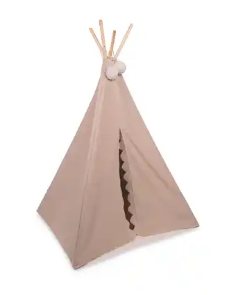 Aldi Kids' Taupe Teepee offer