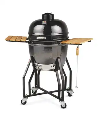 Aldi Gardenline Kamado Ceramic Egg BBQ offer