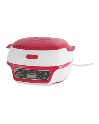 Aldi Tefal Cake Factory offer