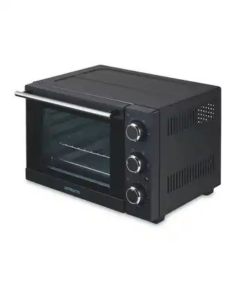 Aldi Ambiano Mini Oven offer