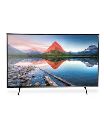 Aldi Medion 58" UHD Android Smart TV offer