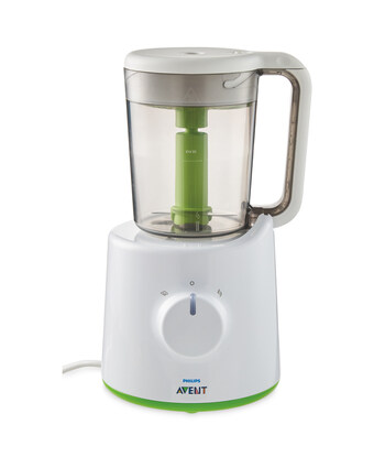 Aldi Philips Avent Baby Food Maker offer