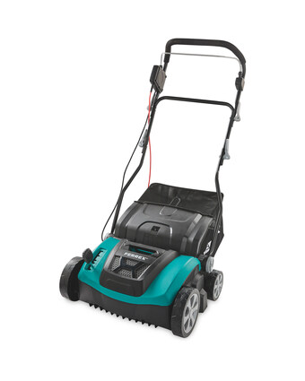 Aldi Ferrex 2-In-1 Electric Scarifier offer