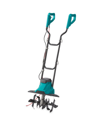 Aldi Ferrex Electric Tiller offer