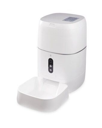 Aldi Balco Cat Camera & Automatic Feeder offer