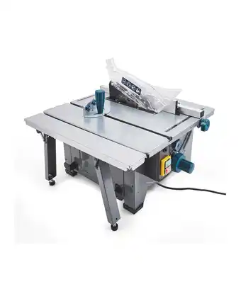 Aldi Ferrex 8" Benchtop Table Saw offer