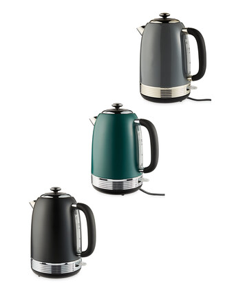 Aldi Ambiano Premium Kettle offer