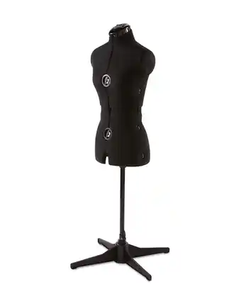 Aldi So Crafty Dressmakers Dummy offer