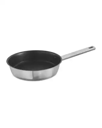 Aldi Crofton 24cm Steel Frying Pan offer