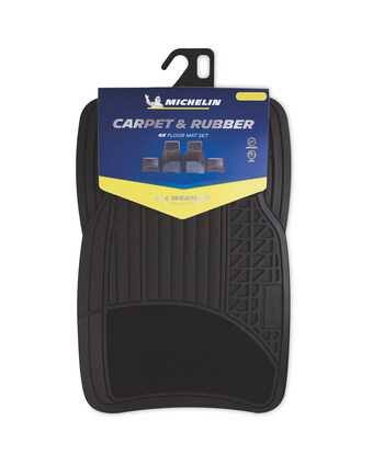 Aldi Premium Combination Car Mats offer