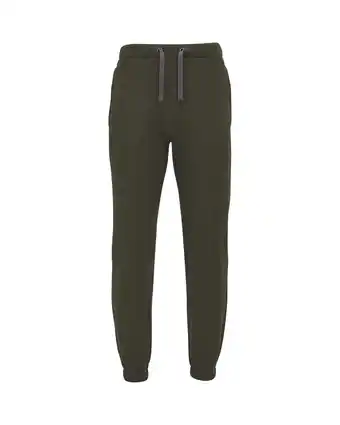Aldi Crane Khaki Thermal Fishing Joggers offer