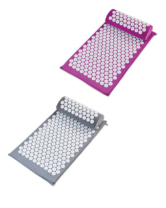 Aldi Crane Acupressure Mat offer