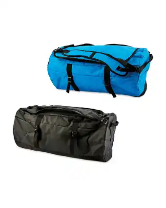 Aldi Crane Large Duffle Bag offer