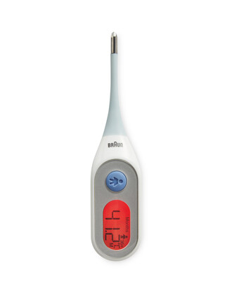 Aldi Braun Digital Stick Thermometer offer