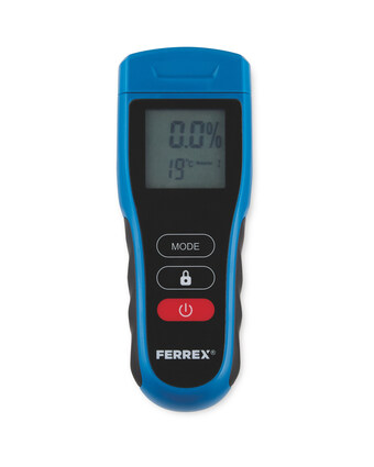 Aldi Ferrex Moisture Sensor offer