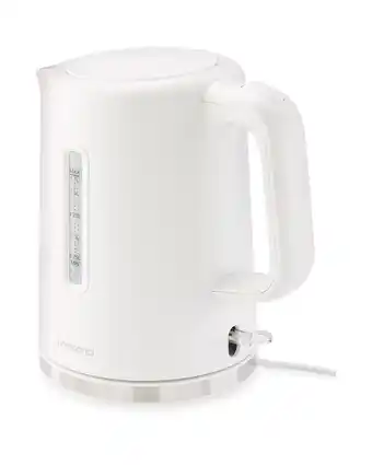 Aldi Ambiano White Kettle offer