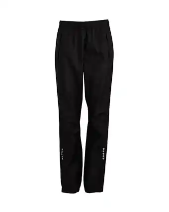 Aldi Ladies' Crane Black Cycling Trousers offer