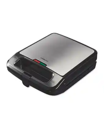 Aldi Ambiano Family Sandwich Toaster offer