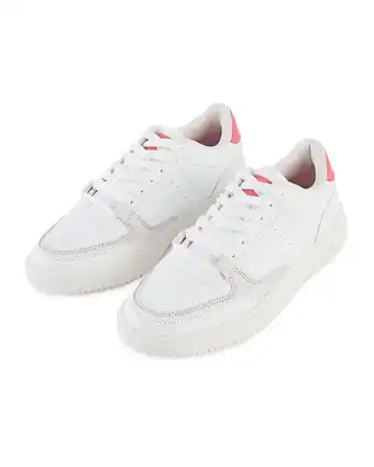 Aldi Avenue Ladies' White Chunky Trainers offer