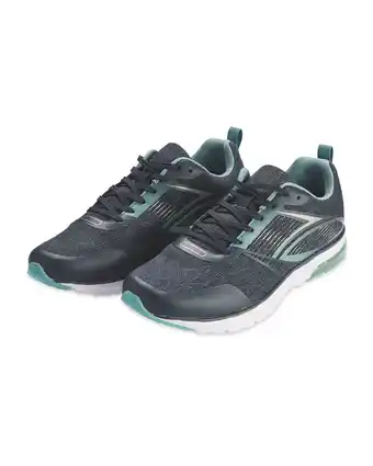 Aldi Crane Blue Fitness Trainers offer