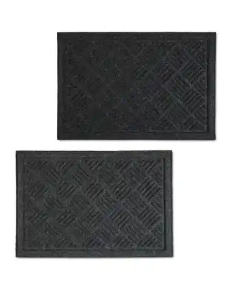 Aldi Dirt Trapping Utility Mat offer