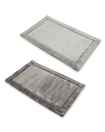 Aldi Kirkton House Memory Foam Bath Mat offer