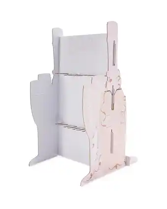 Aldi Prosecco Decorative Party Wall offer