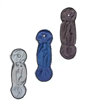 Aldi Pet Collection Drying Double Glove offer