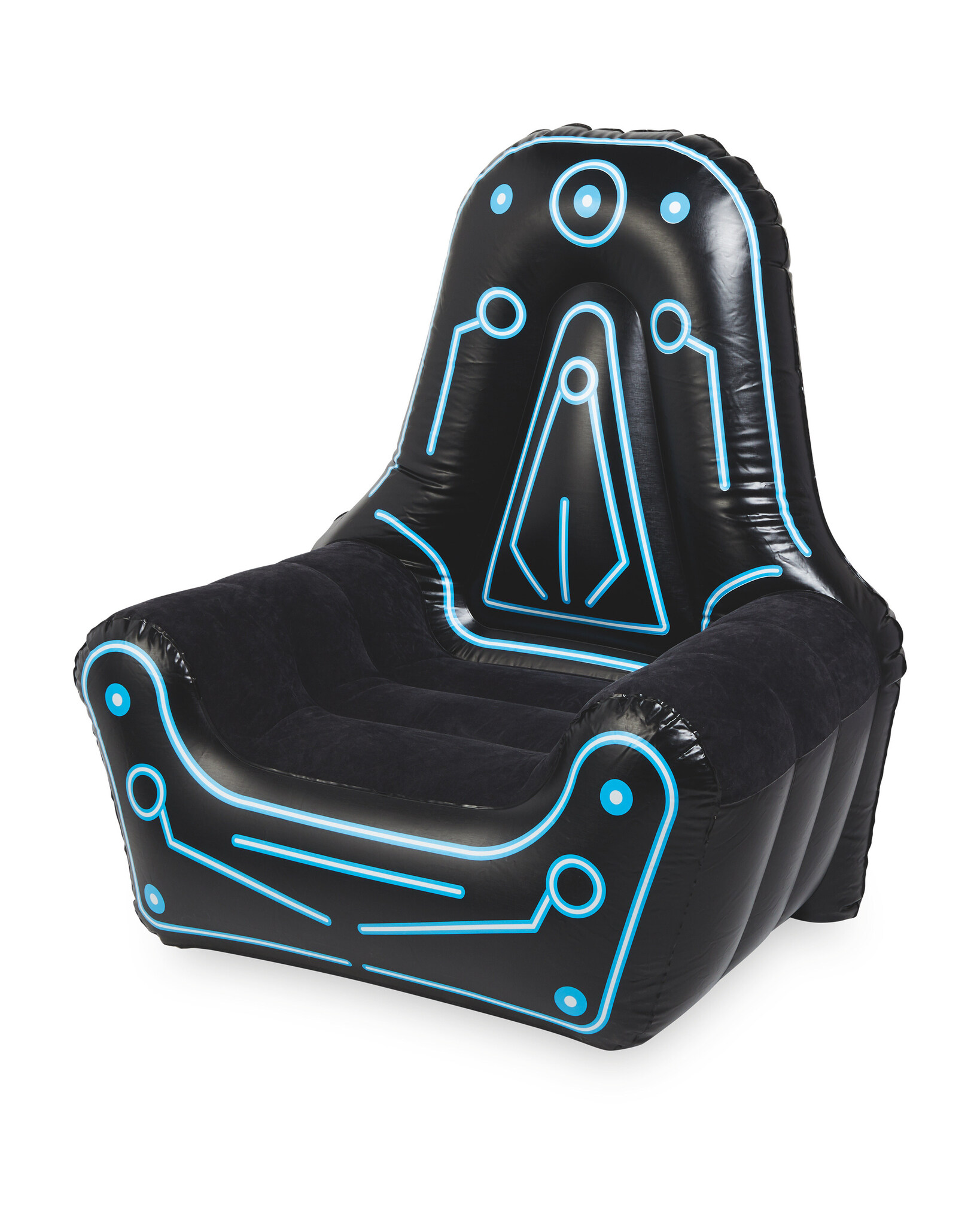 Inflatable Gaming Chair offer at Aldi