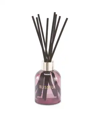 Aldi Blissful Reed Diffuser offer