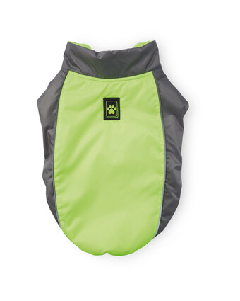 Aldi Pet Collection Neon Dog Coat offer