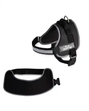 Aldi Pet Collection Slip On Dog Harness offer