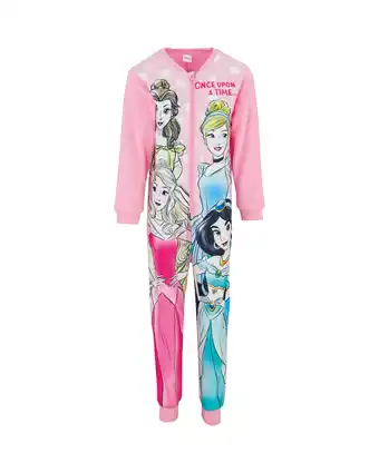 Aldi Children's Disney Onesie offer