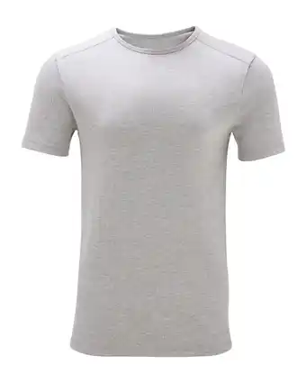 Aldi Avenue Grey Short Sleeve Thermal offer