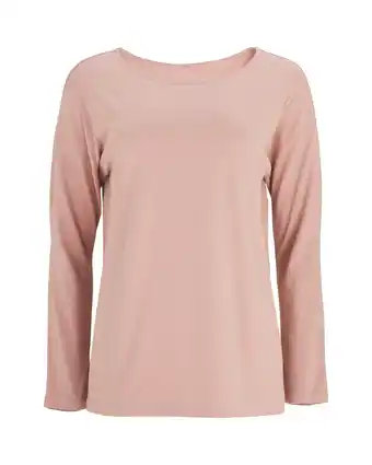 Aldi Ladies' Avenue Rose Sweatshirt offer