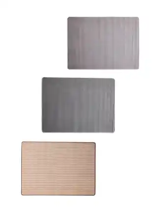 Aldi Kirkton House Washable Kitchen Mat offer