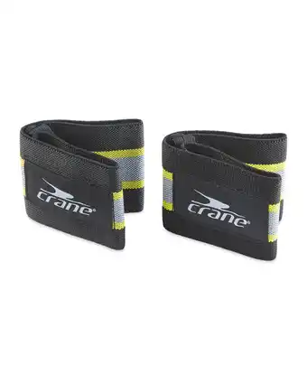 Aldi Crane Wrist Support offer