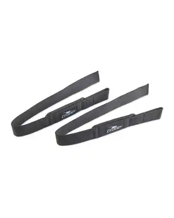 Aldi Crane Pull Up Straps offer