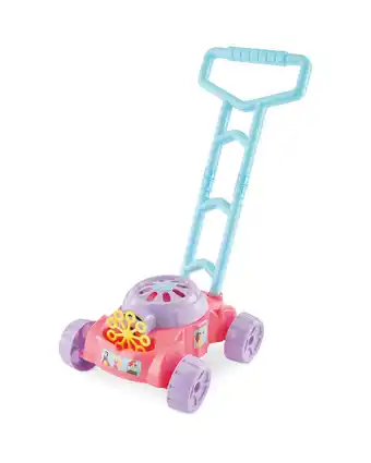 Aldi Disney Princess Bubble Mower offer