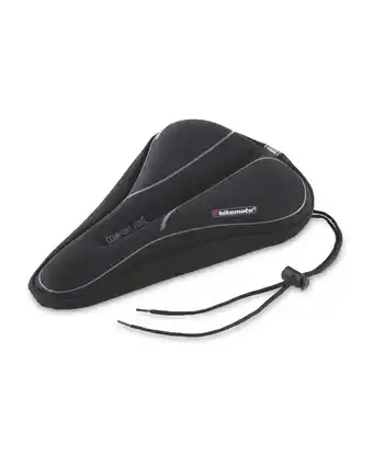 Aldi Memory Foam Mountain Bike Seat Cover offer