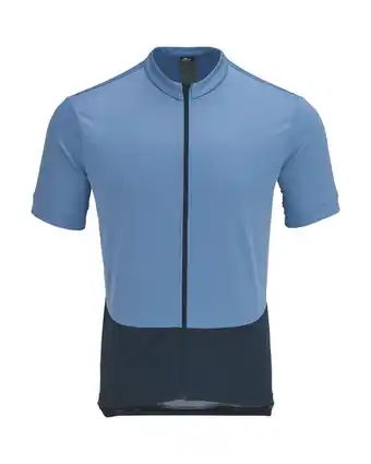 Aldi Men's Crane Blue Cycling Jersey offer