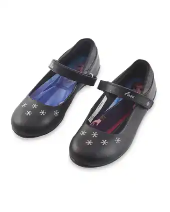 Aldi Children's Frozen Shoes offer