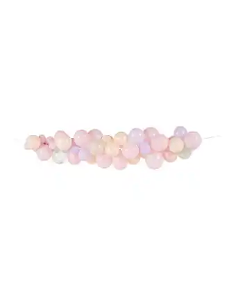 Aldi Hen Party Balloon Cloud Kit offer