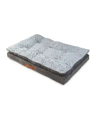 Aldi Medium Plush Memory Foam Dog Bed offer