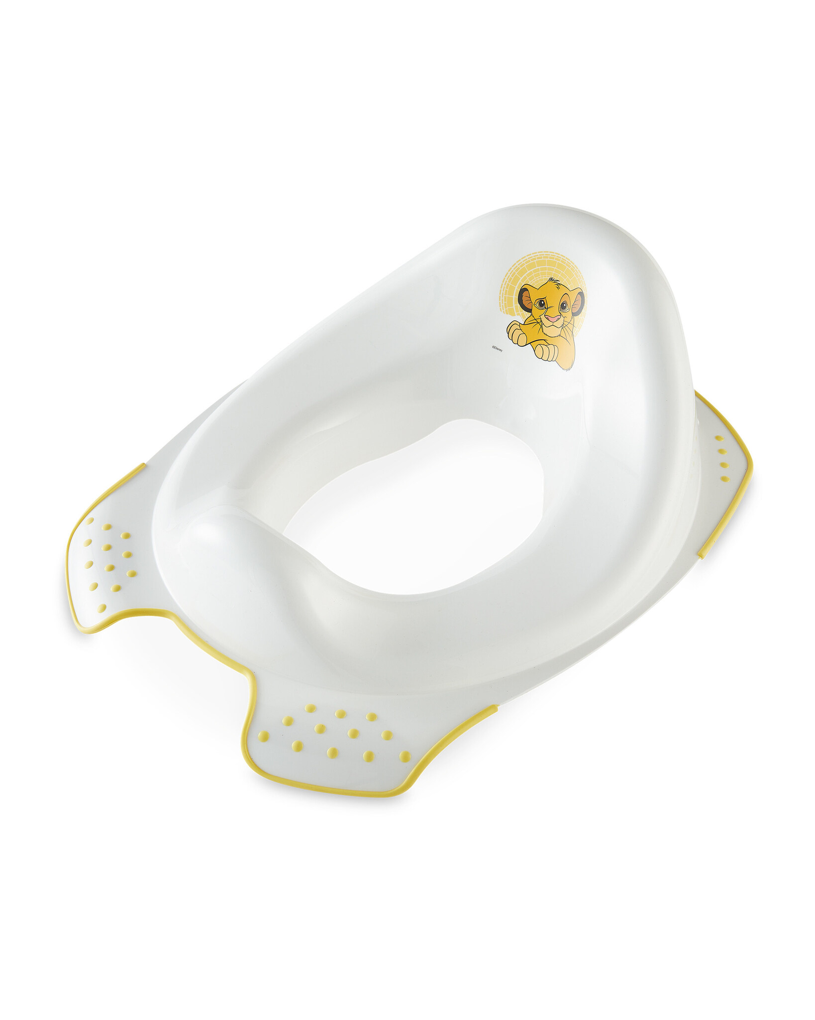 Disney Lion King Toilet Seat offer at Aldi